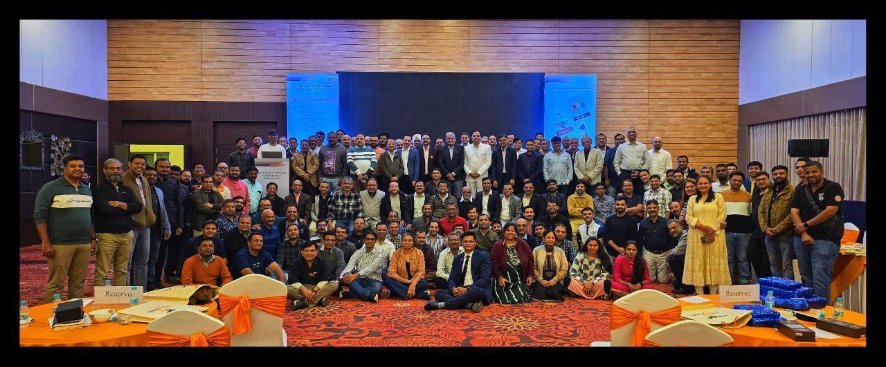 Annual Conference – January 2025