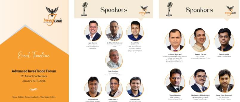 Upcoming Annual Conference – January 2026