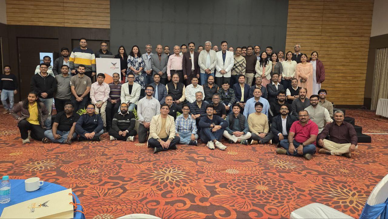 Annual Conference – January 2026