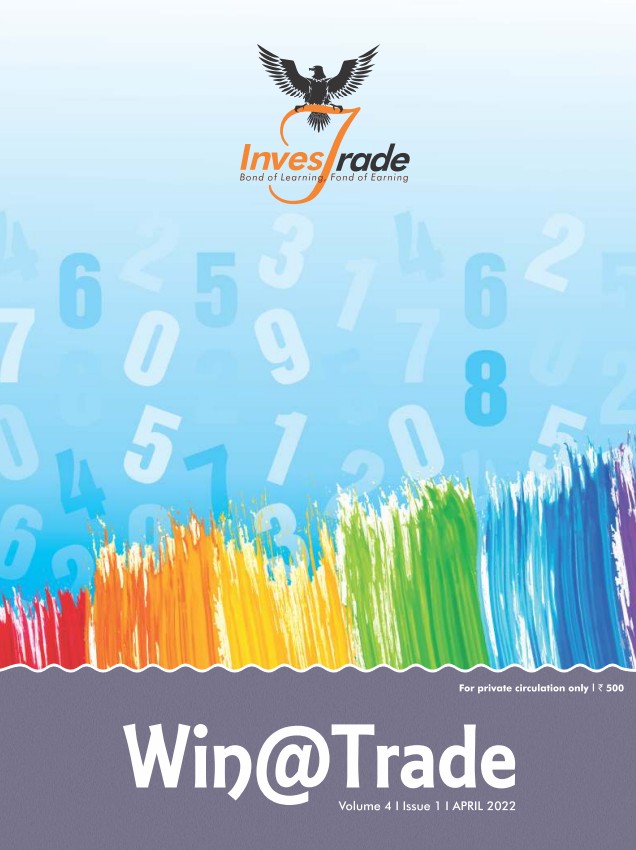 April 2022 Edition, Investrade, Stock Market Group, Technical Trading  Confrence