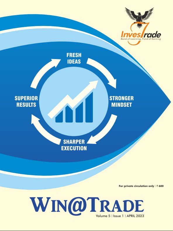 April 2022 Edition, Investrade, Stock Market Group, Technical Trading  Confrence